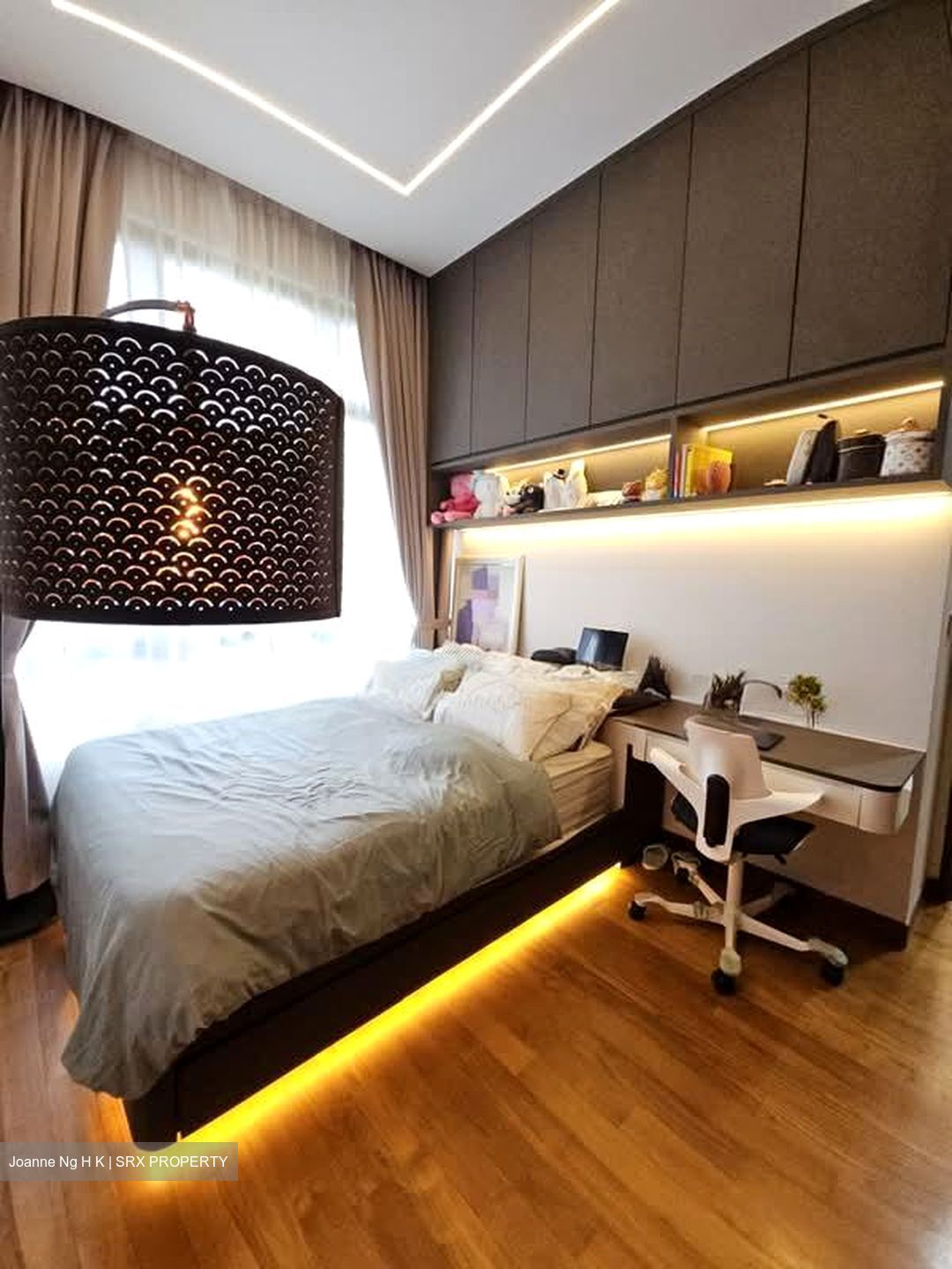 Eco Sanctuary (D23), Condominium #595042471